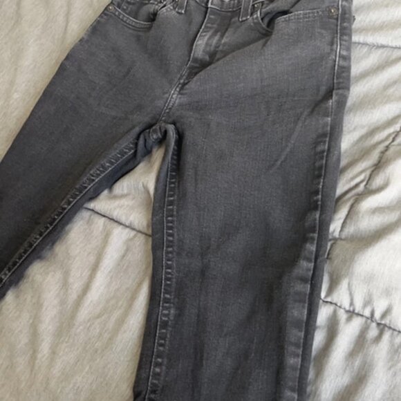 black levi jeans - Picture 2 of 3